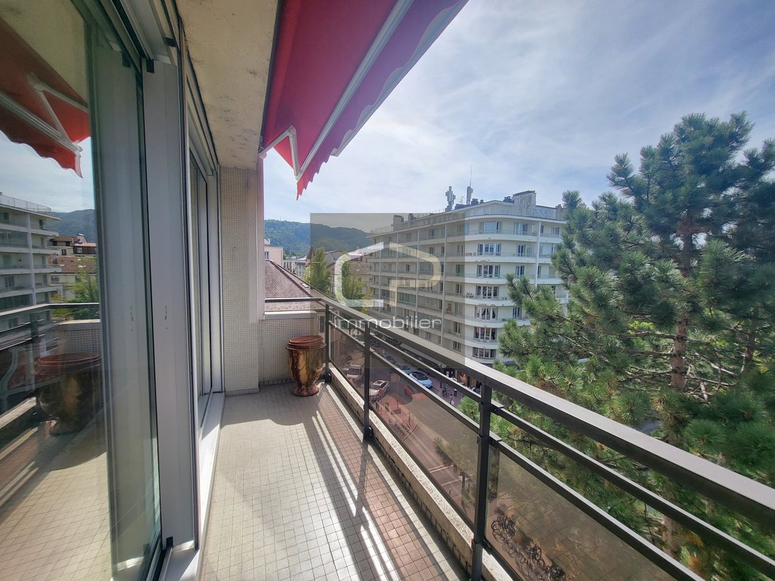 Apartment in Galbert, Annecy, France 2 - 18950450