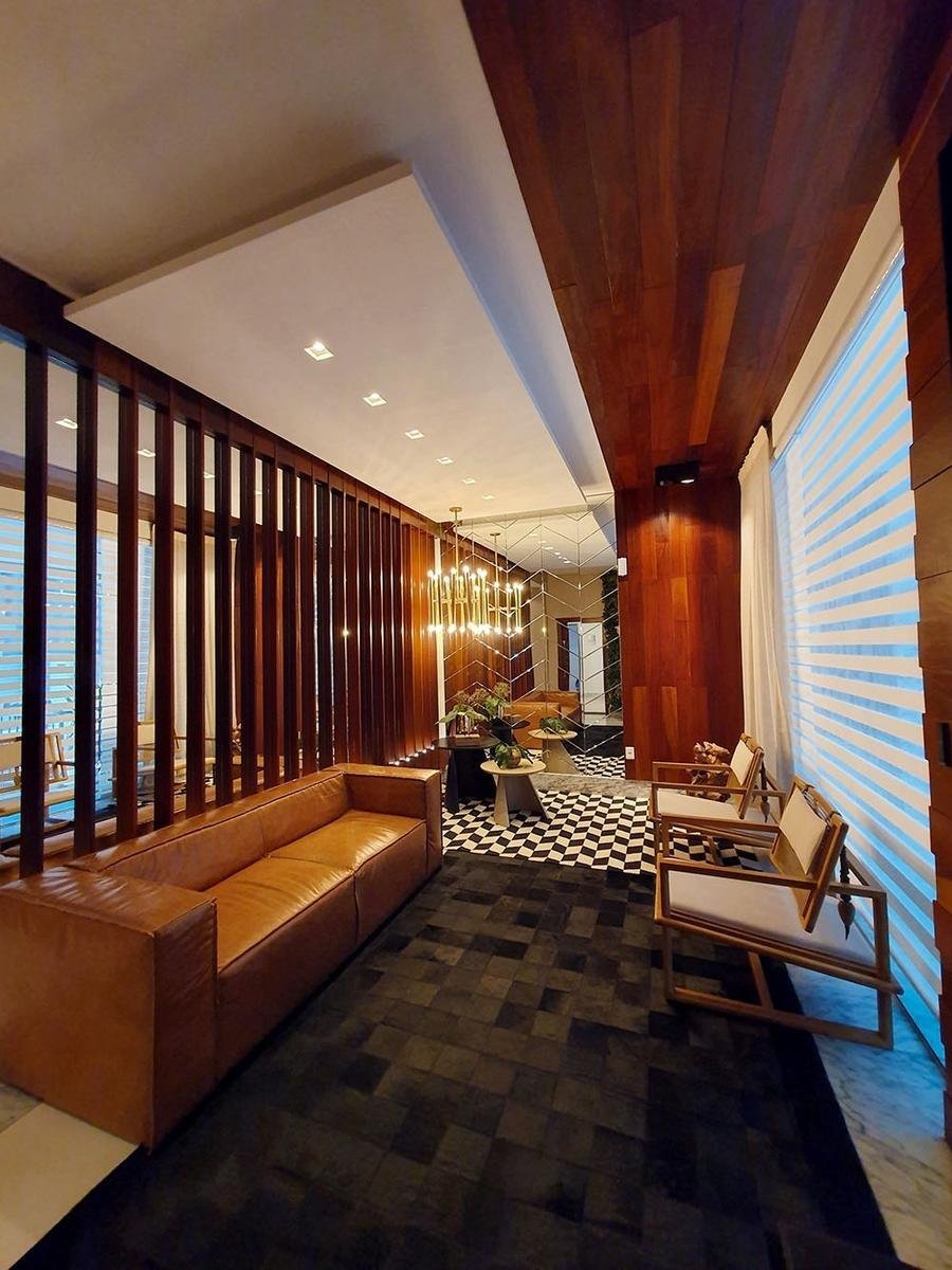 Apartment in Balneário Camboriú, State of Santa Catarina, Brazil 2 - 18951504