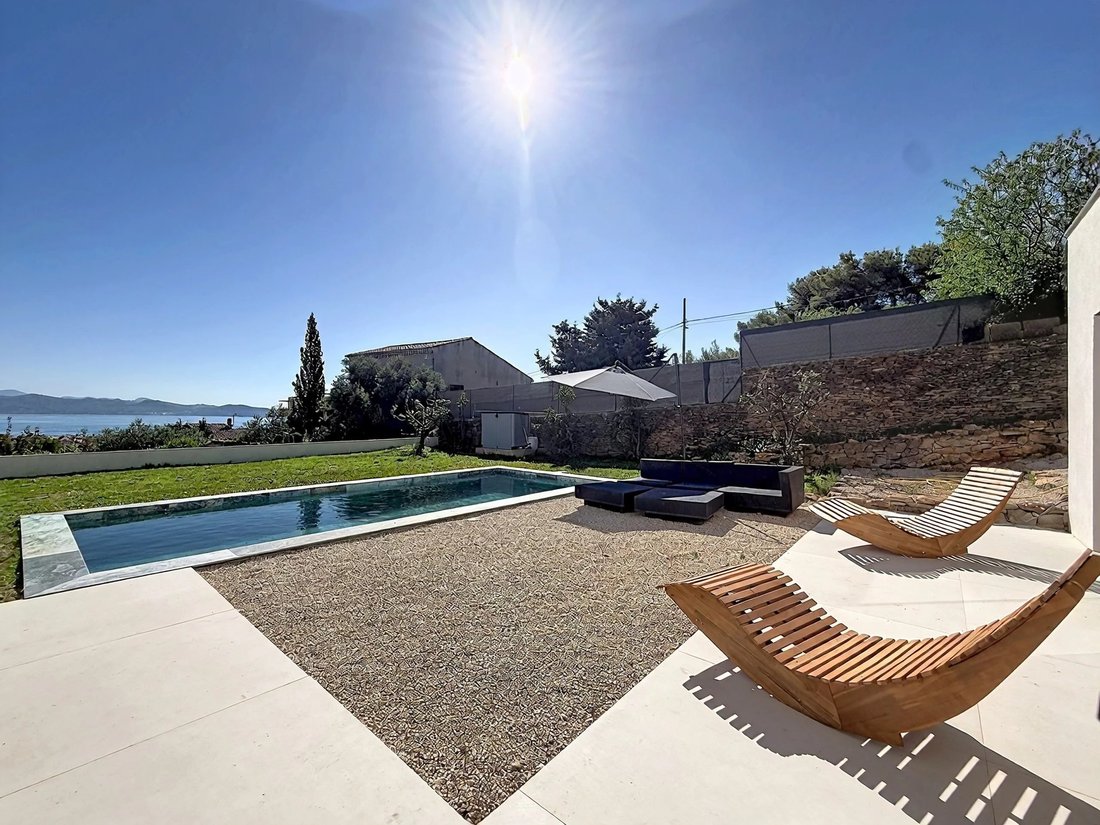 Villa in La Ciotat, Provence-Alpes-Côte d'Azur, France 3 - 18948306