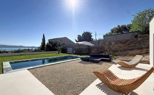 Villa a La Ciotat, Provenza-Alpi-Costa Azzurra, Francia 1
