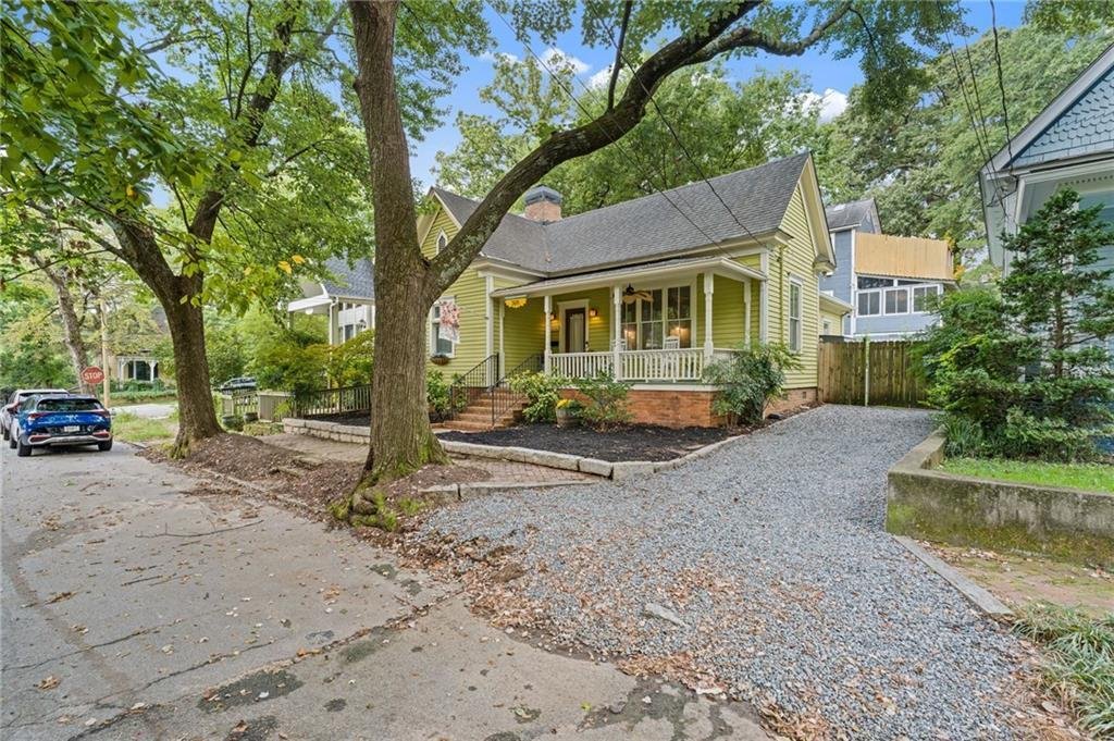 House in Atlanta, Georgia, United States 2 - 18953325