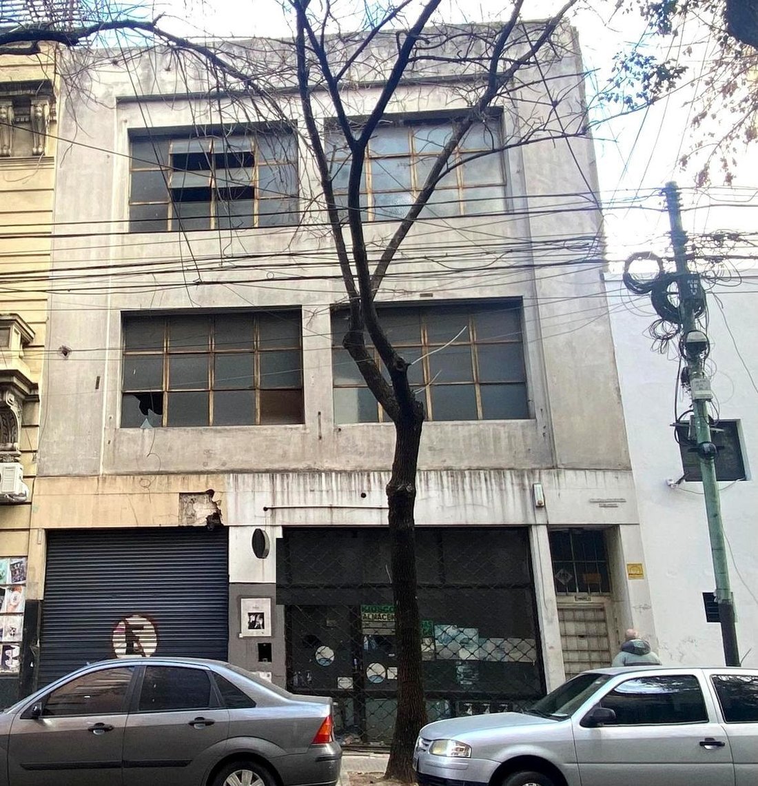 Land in Almagro, Argentina 1 - 18950671