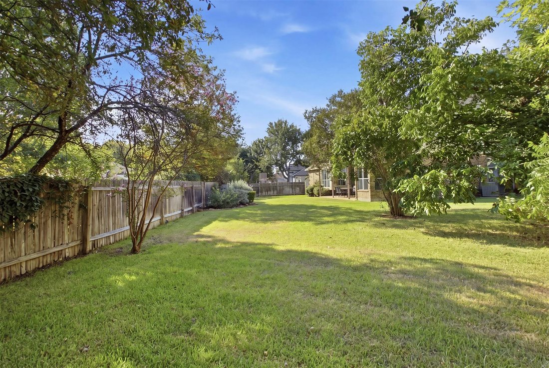 House in Cedar Park, Texas, United States 4 - 18948826