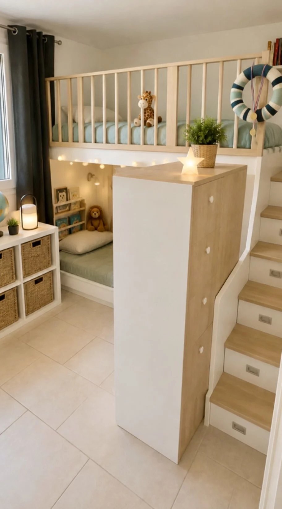 Apartment in Menton, Provence-Alpes-Côte d'Azur, France 4 - 18950368