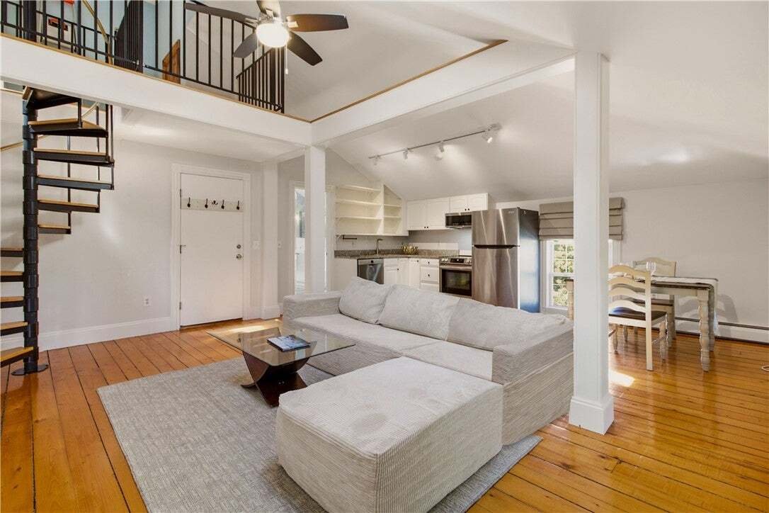 Condo in Newport, Rhode Island, United States 3 - 18952125