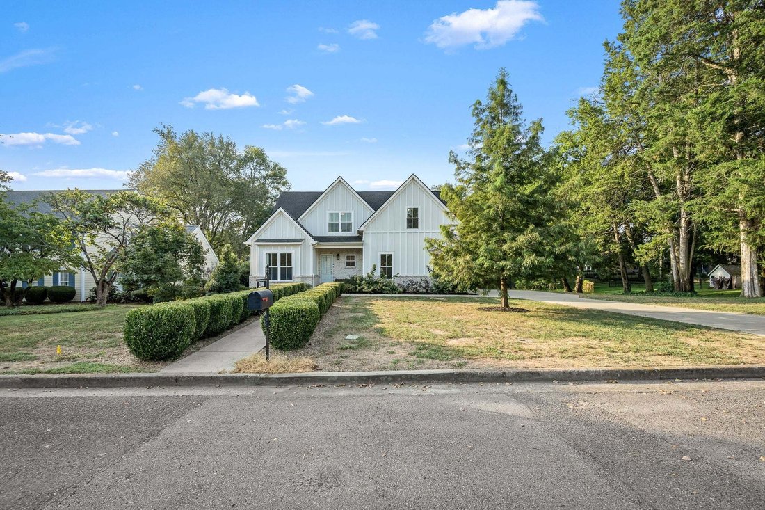House in Murfreesboro, Tennessee, United States 2 - 18952782