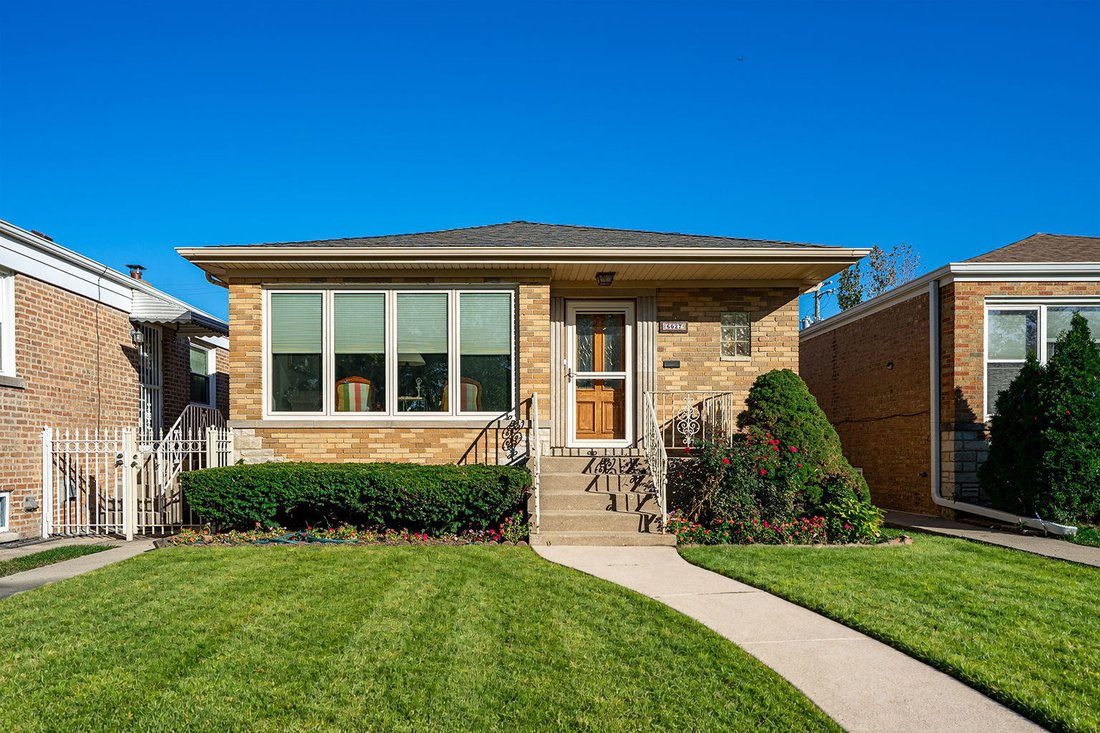 House in Chicago, Illinois, United States 2 - 18953443