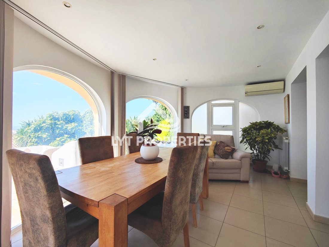 Villa in Xabia / Javea, Valencian Community, Spain 3 - 18955002