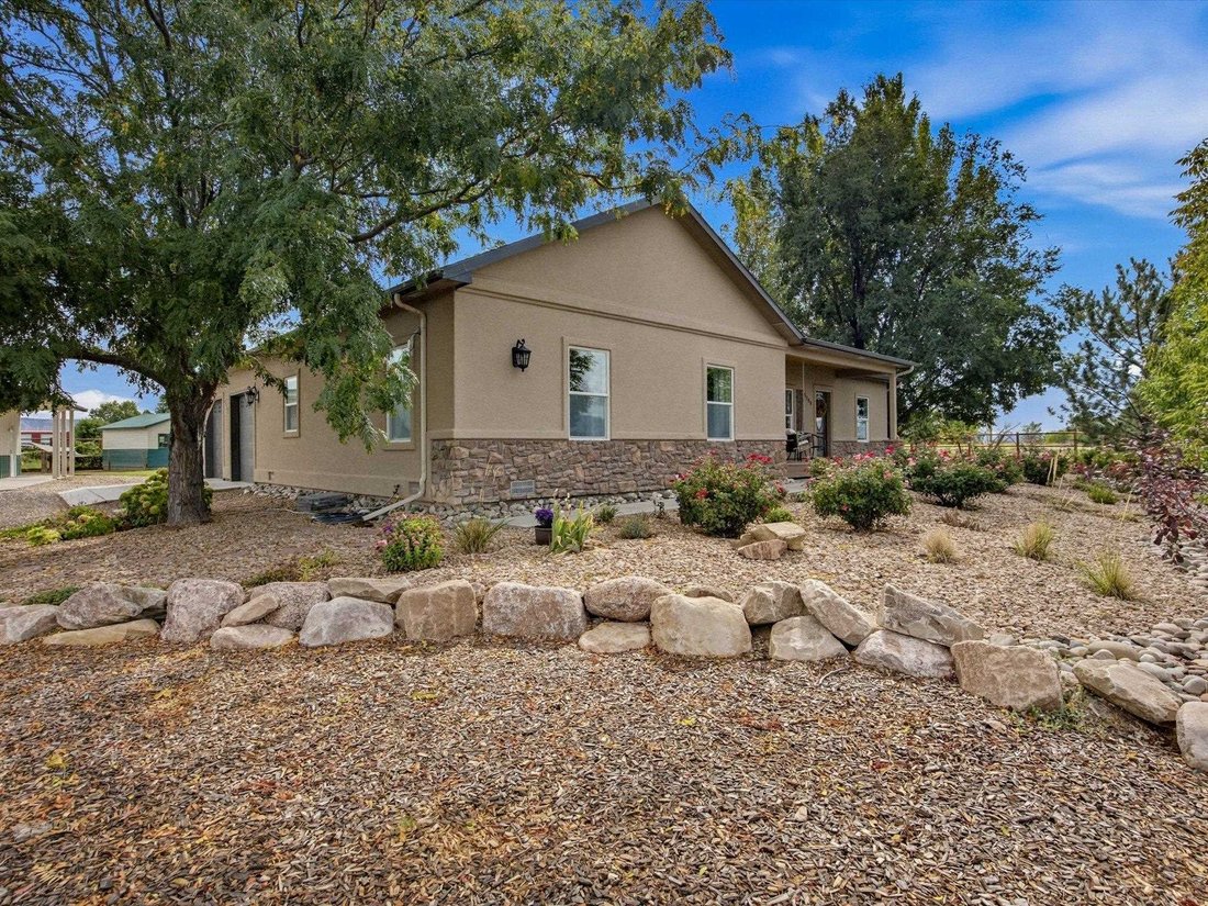 House in Grand Junction, Colorado, United States 2 - 18951740