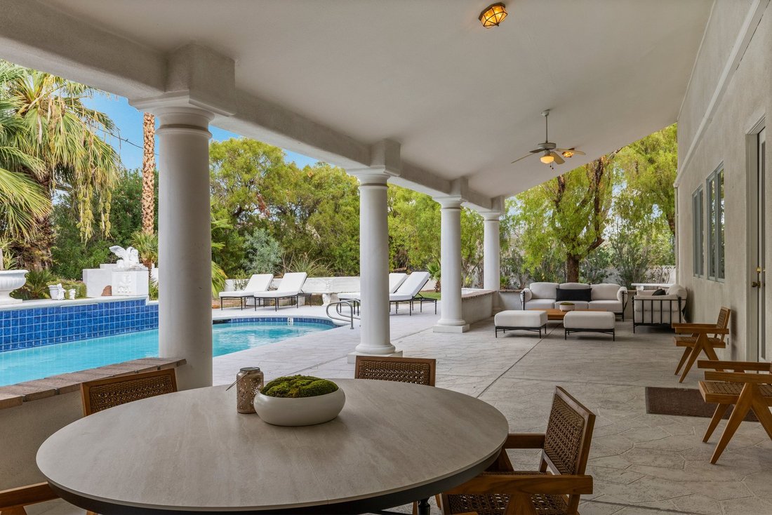 House in Las Vegas, Nevada, United States 4 - 18950689