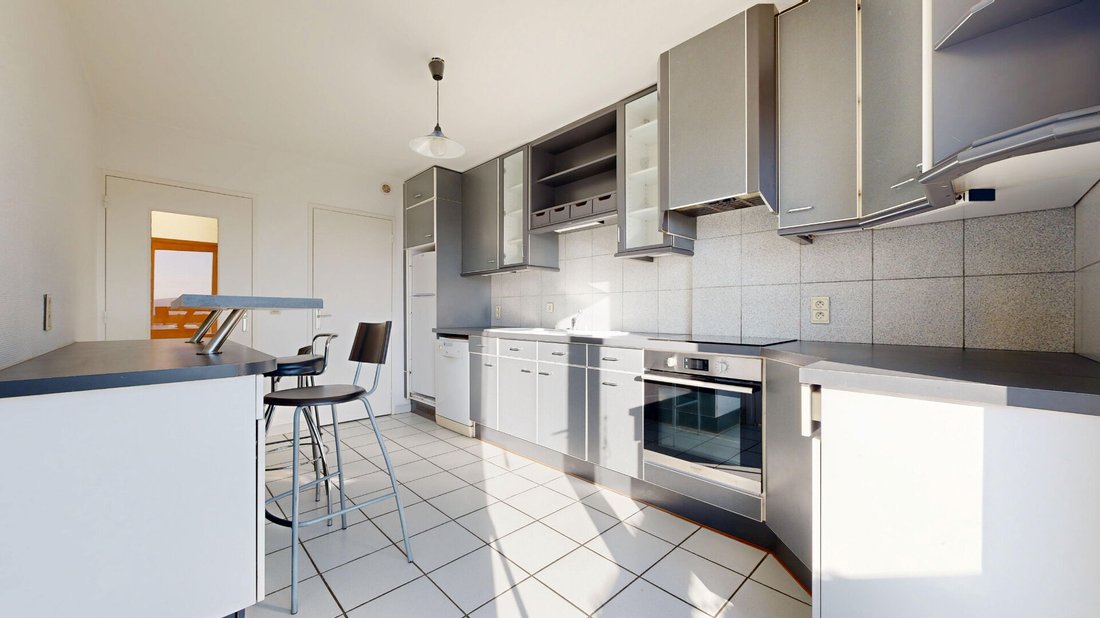 Apartment in Centre et Sud Est, Saint-Didier-au-Mont-d'Or, France 5 - 18954516