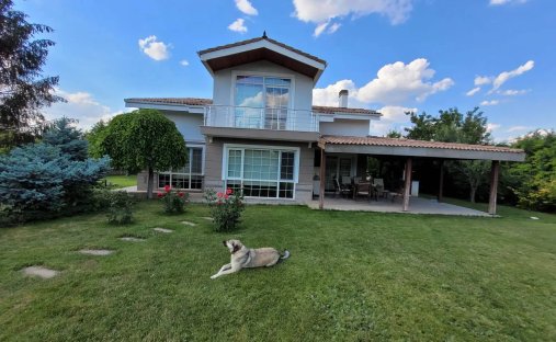 Maison à Ankara, Ankara, Turquie 1