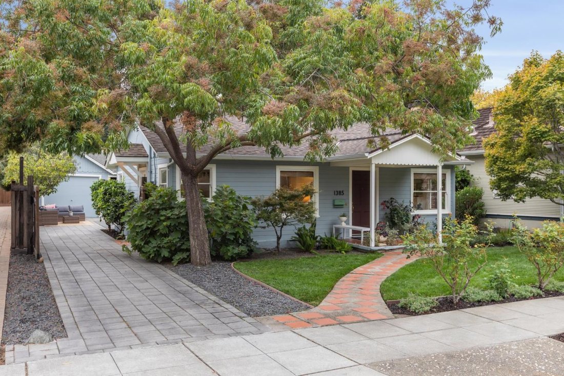 House in Mountain View, California, United States 1 - 18949020