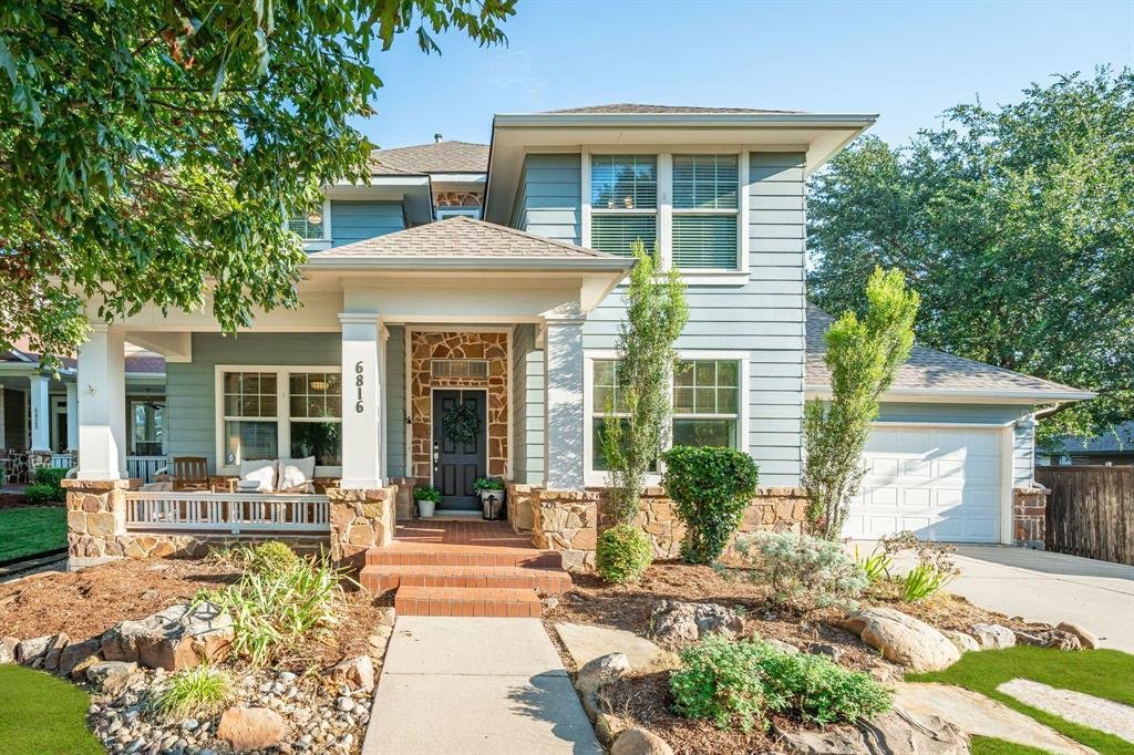 House in McKinney, Texas, United States 1 - 18953937