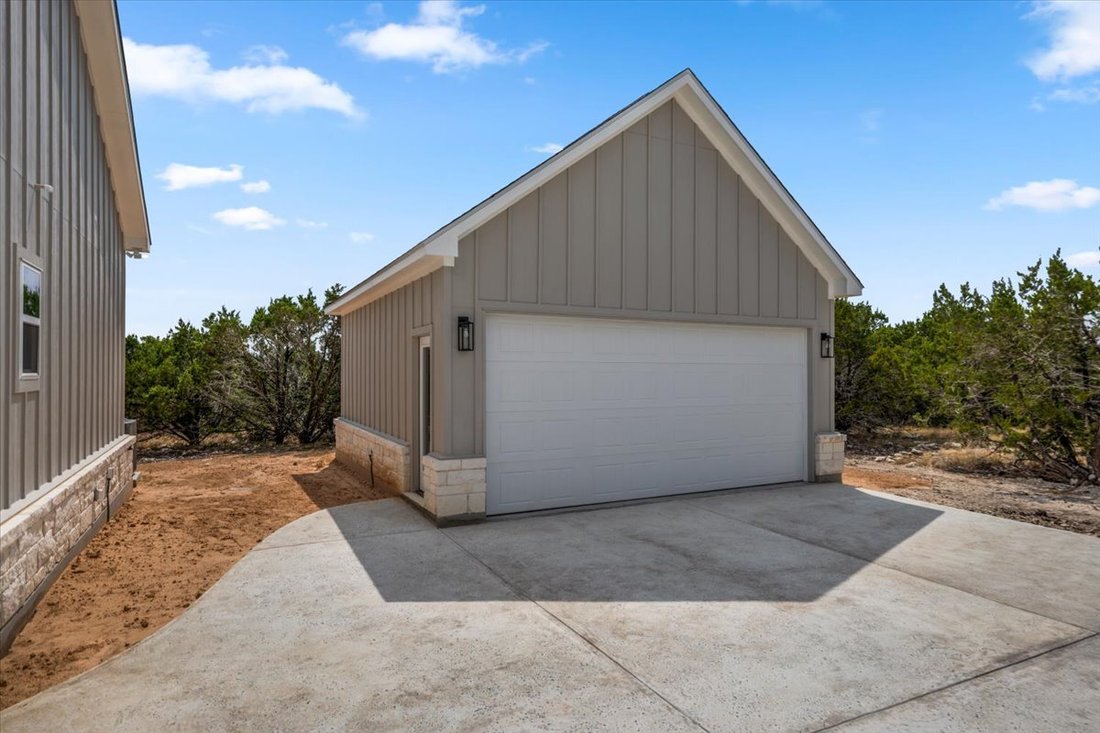 House in Bertram, Texas, United States 4 - 18954160