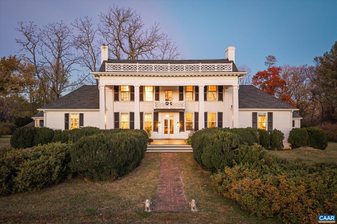 House in Gordonsville, Virginia, United States 2 - 18948280