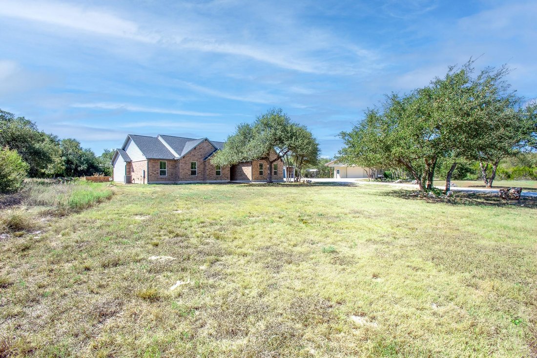House in Wimberley, Texas, United States 1 - 18942827
