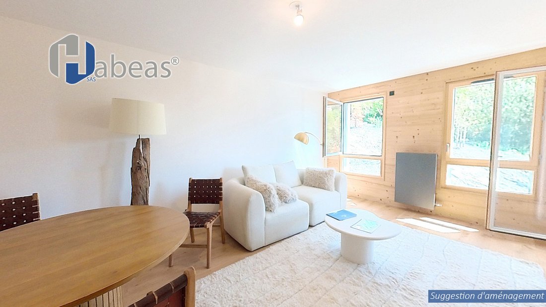 Apartment in Alpe d'Huez, Auvergne-Rhône-Alpes, France 5 - 18949701