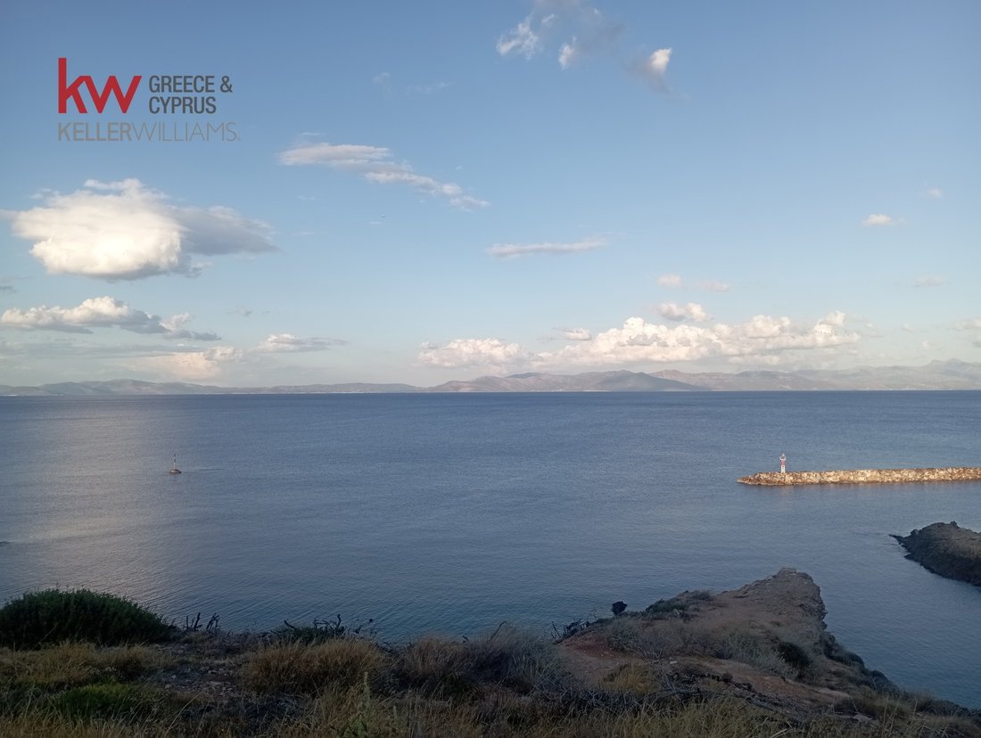 Land in Rafina, Attica, Greece 3 - 18949790
