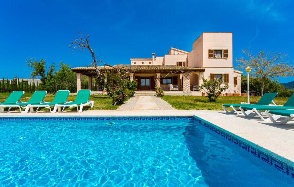 Finca in Son Servera, Balearic Islands, Spain 2 - 18954346