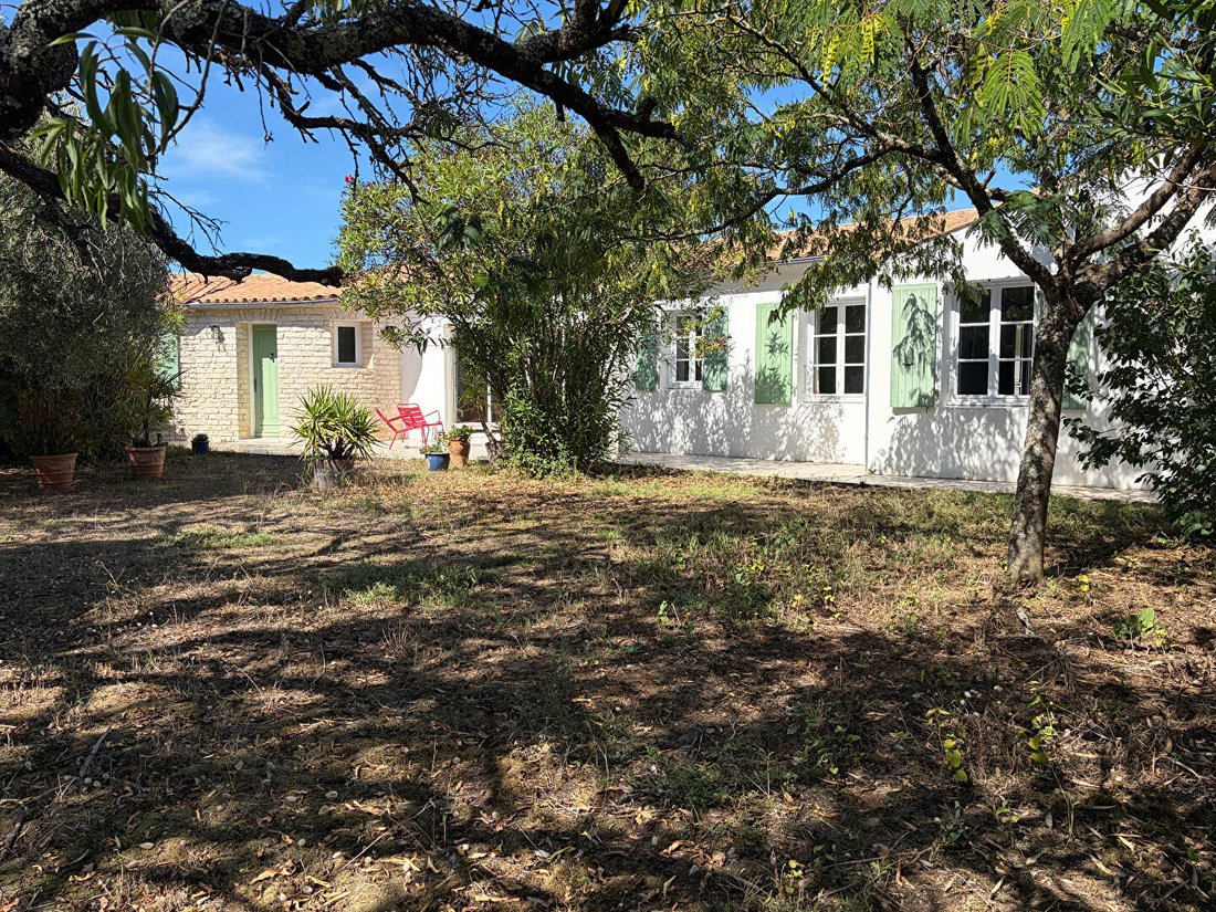 House in La Flotte, Nouvelle-Aquitaine, France 3 - 18954627