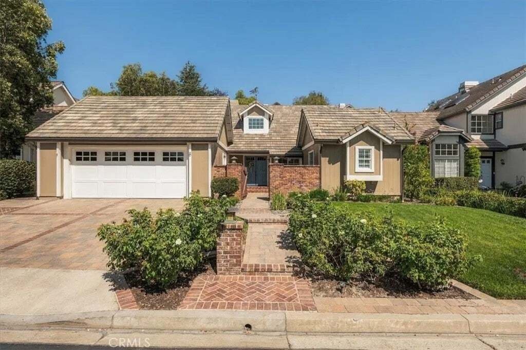 House in Trabuco Canyon, California, United States 1 - 18953625