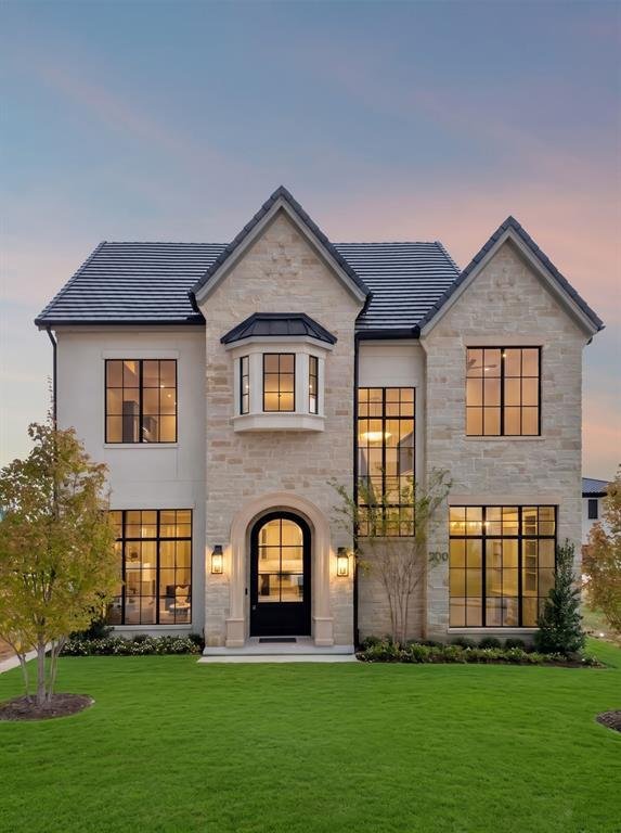 House in Southlake, Texas, United States 1 - 16863401