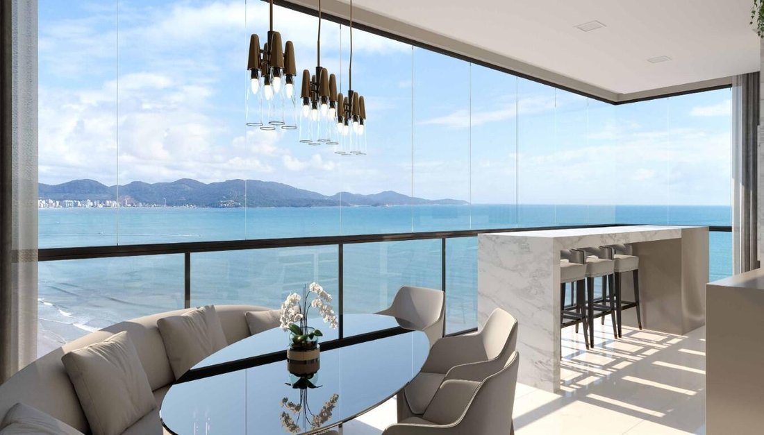 Apartment in Andorinha, State of Santa Catarina, Brazil 4 - 18951516