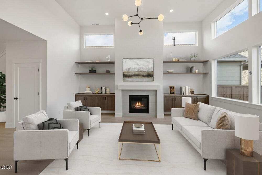 House in Bend, Oregon, United States 1 - 18952019