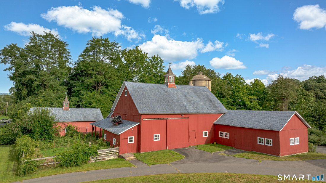 House in Simsbury, Connecticut, United States 5 - 18953980