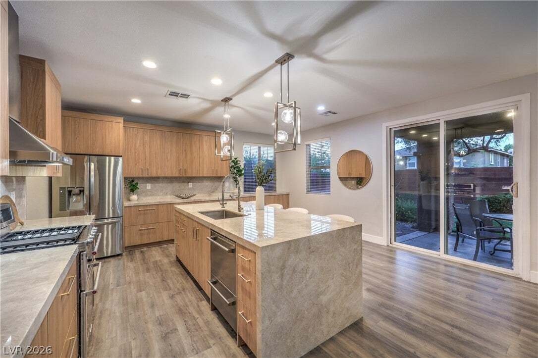 House in Las Vegas, Nevada, United States 2 - 18951818