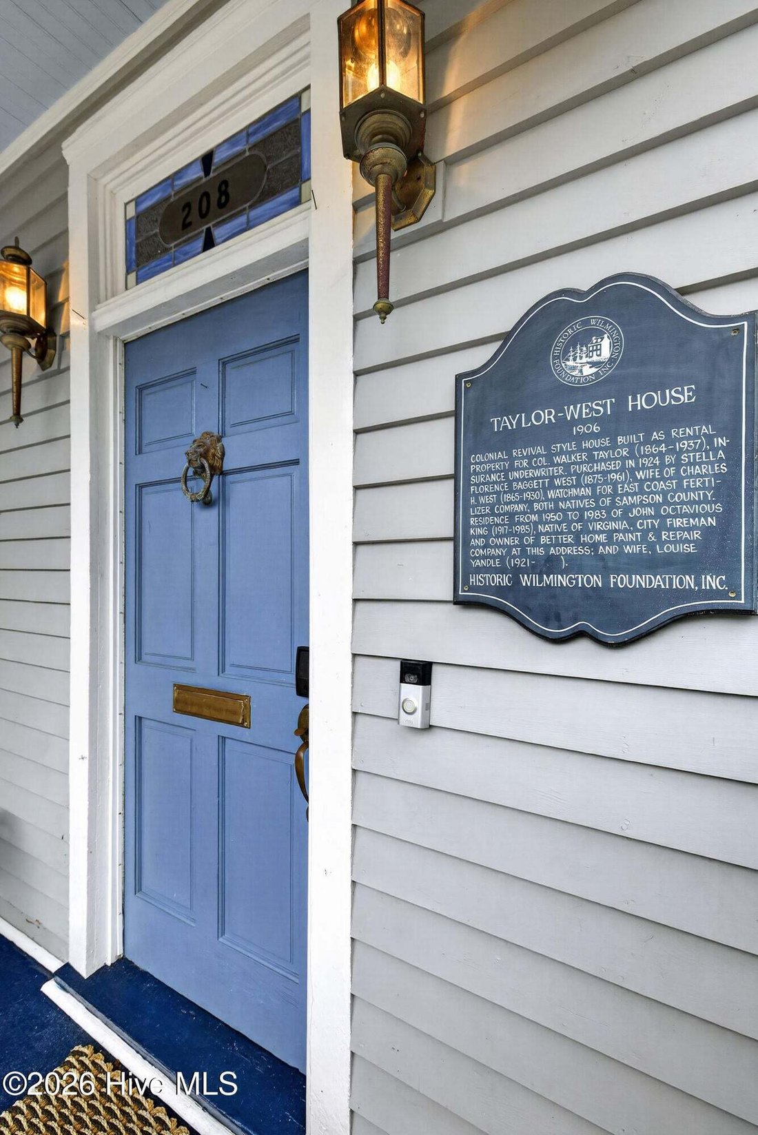 House in Wilmington, North Carolina, United States 2 - 18953847