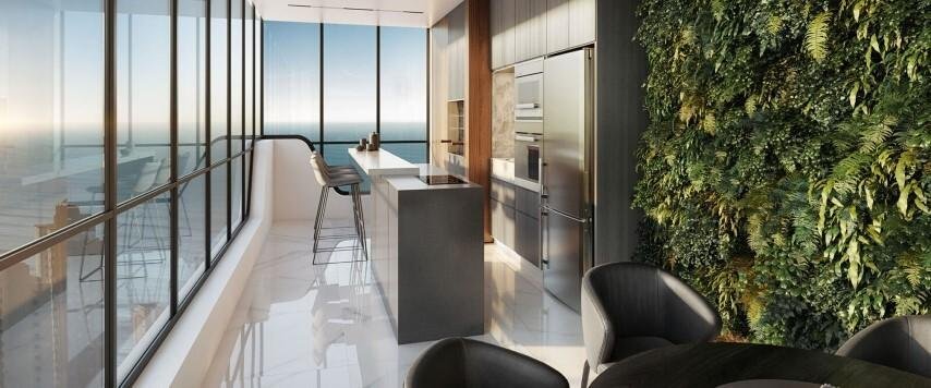 Apartment in Andorinha, State of Santa Catarina, Brazil 5 - 18951306