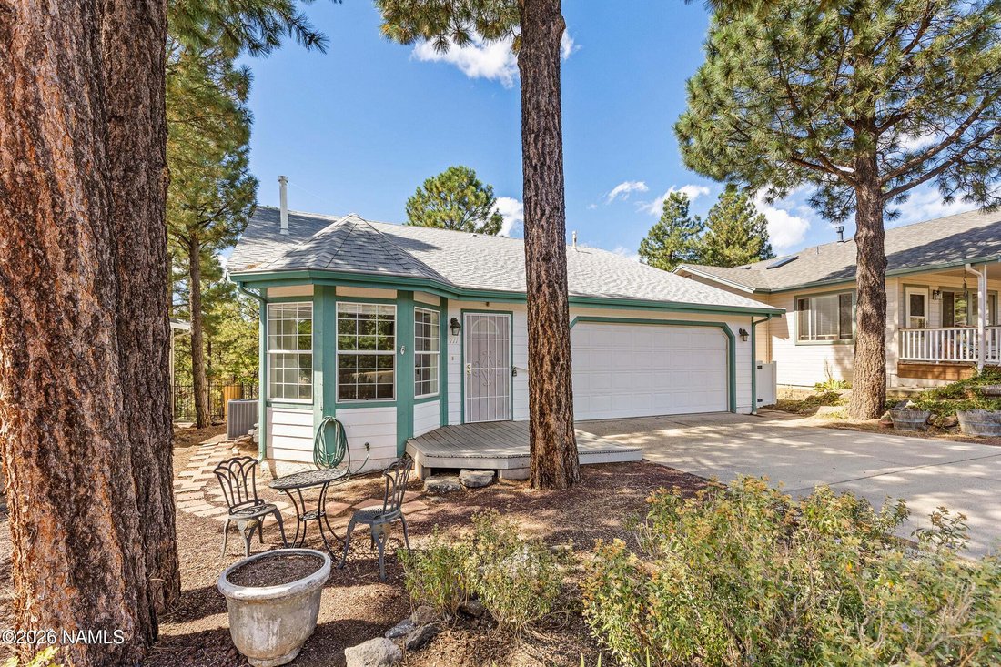 House in Flagstaff, Arizona, United States 1 - 18951693
