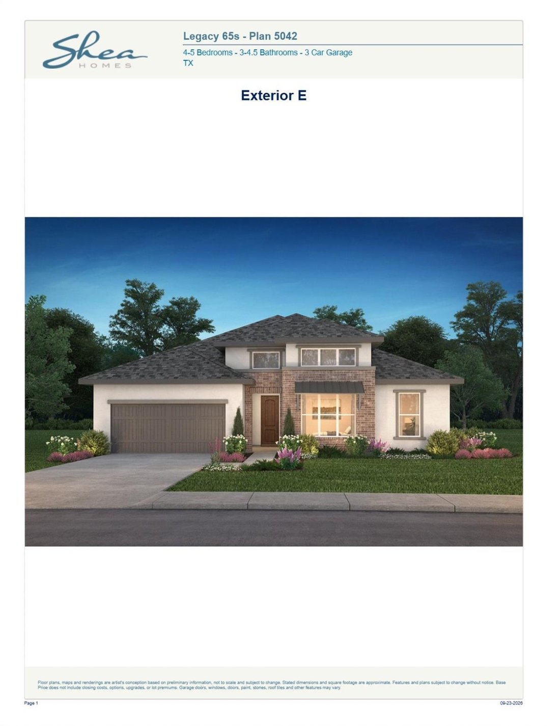 House in League City, Texas, United States 1 - 18949295