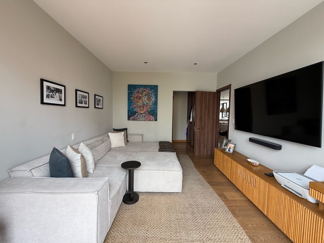 Apartment in Mexico City, Mexico 2 - 18954176