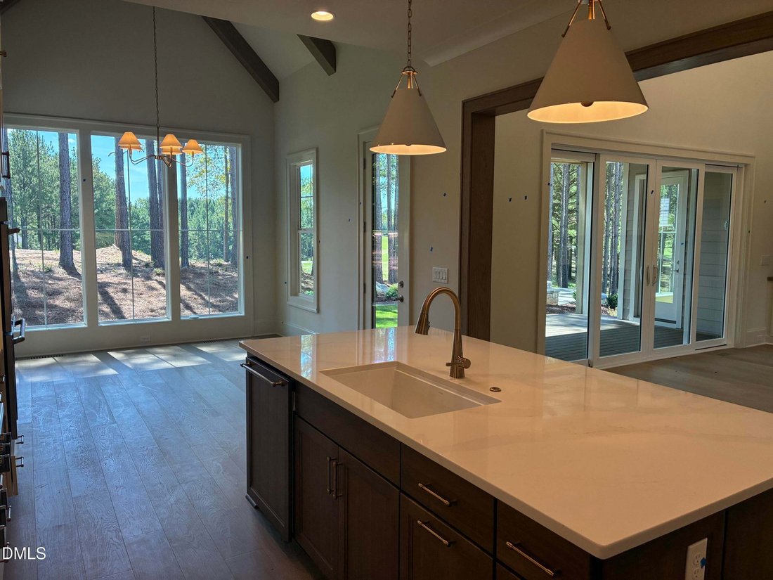 House in Pittsboro, North Carolina, United States 4 - 18340010
