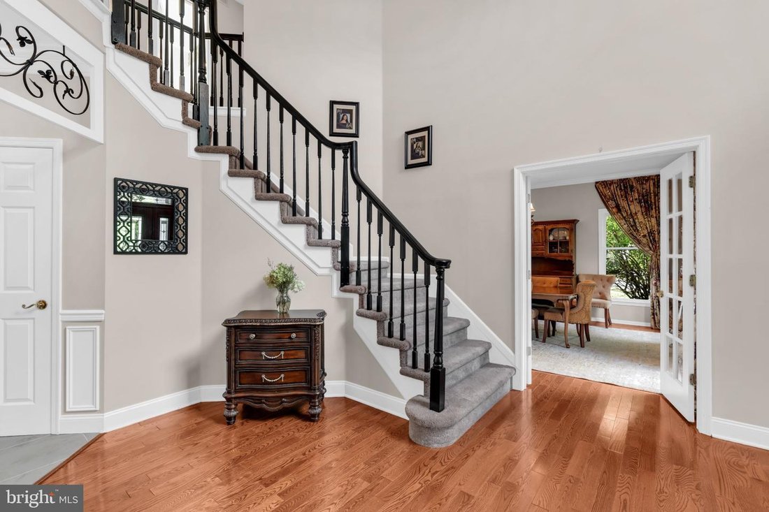 House in West Windsor Township, New Jersey, United States 3 - 18954893