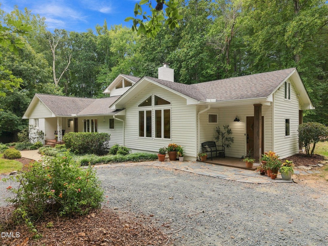 House in Chapel Hill, North Carolina, United States 2 - 18952817