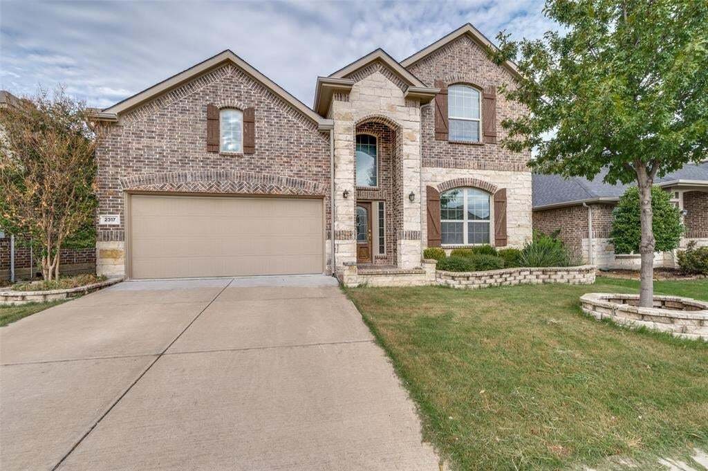 House in Prosper, Texas, United States 2 - 18949126