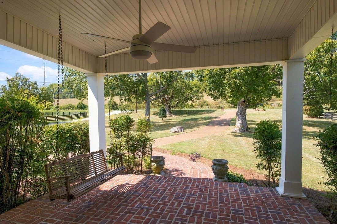 House in College Grove, Tennessee, United States 4 - 18952751