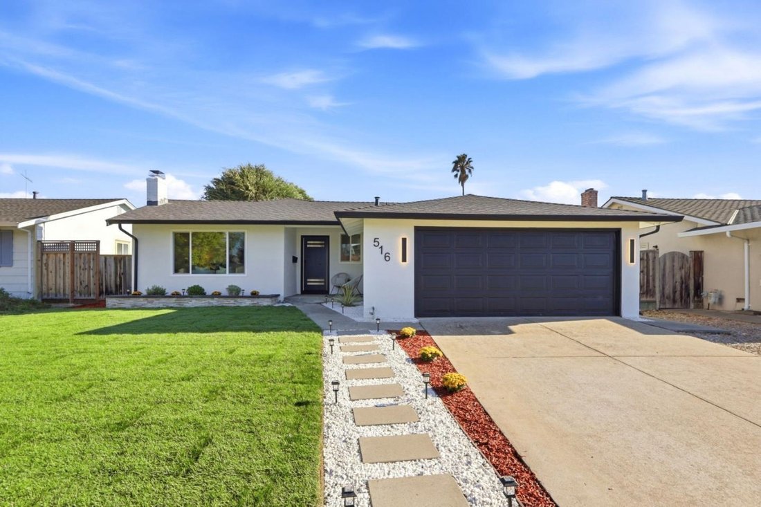 House in San Jose, California, United States 1 - 18953249