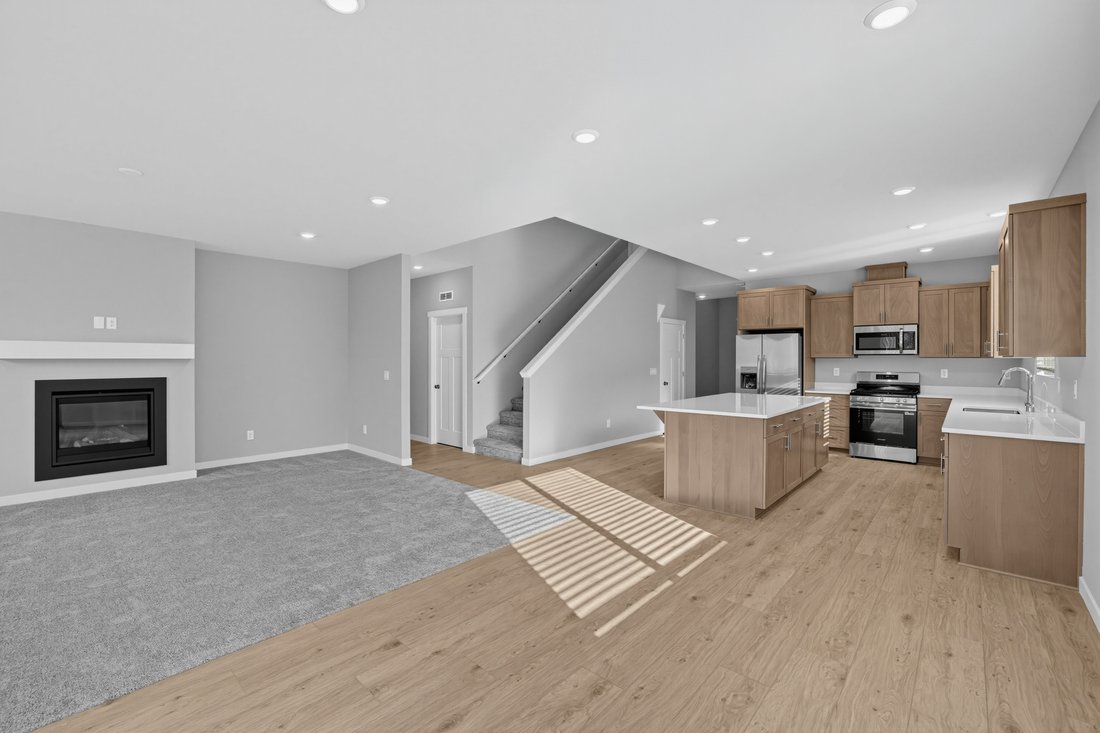 House in Vancouver, Washington, United States 3 - 17951187