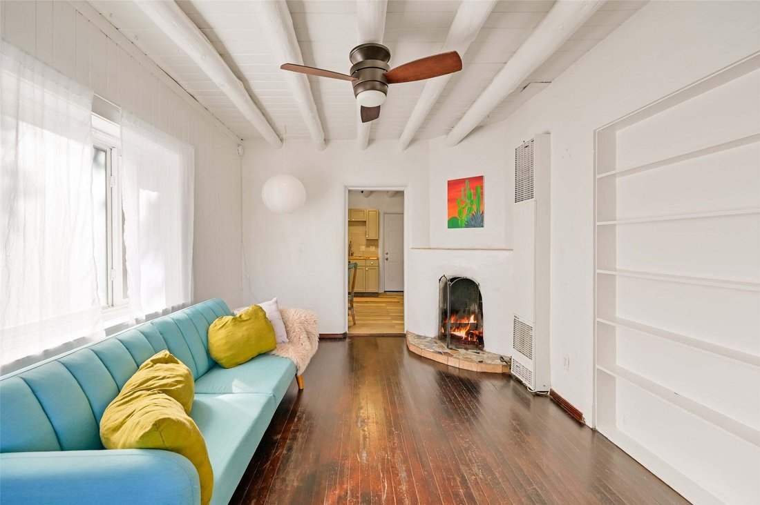 Townhouse in Santa Fe, New Mexico, United States 3 - 18948370