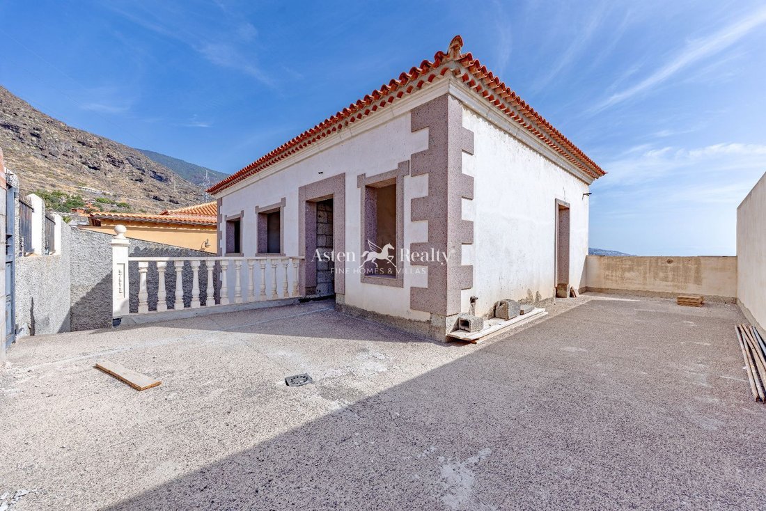 Villa in Candelaria, Canary Islands, Spain 4 - 18948815