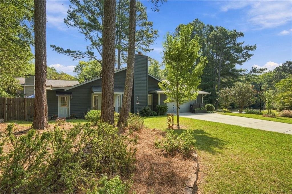 House in Roswell, Georgia, United States 5 - 18948800