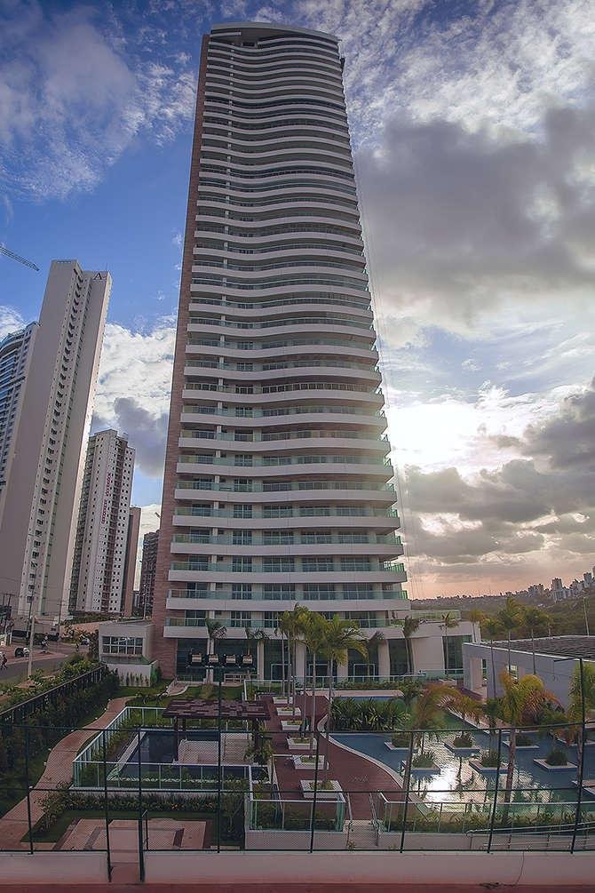 Apartment in João Pessoa, State of Paraíba, Brazil 1 - 18951557
