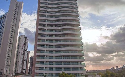 Apartment in João Pessoa, State of Paraíba, Brazil 1