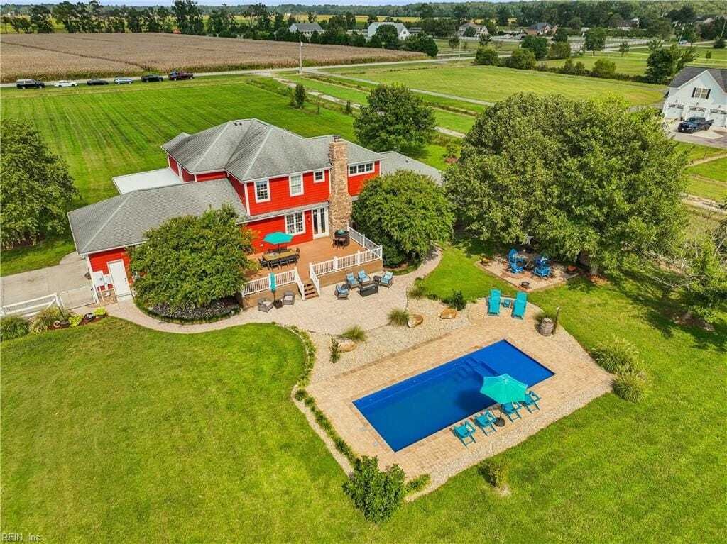 House in Chesapeake, Virginia, United States 2 - 18952586