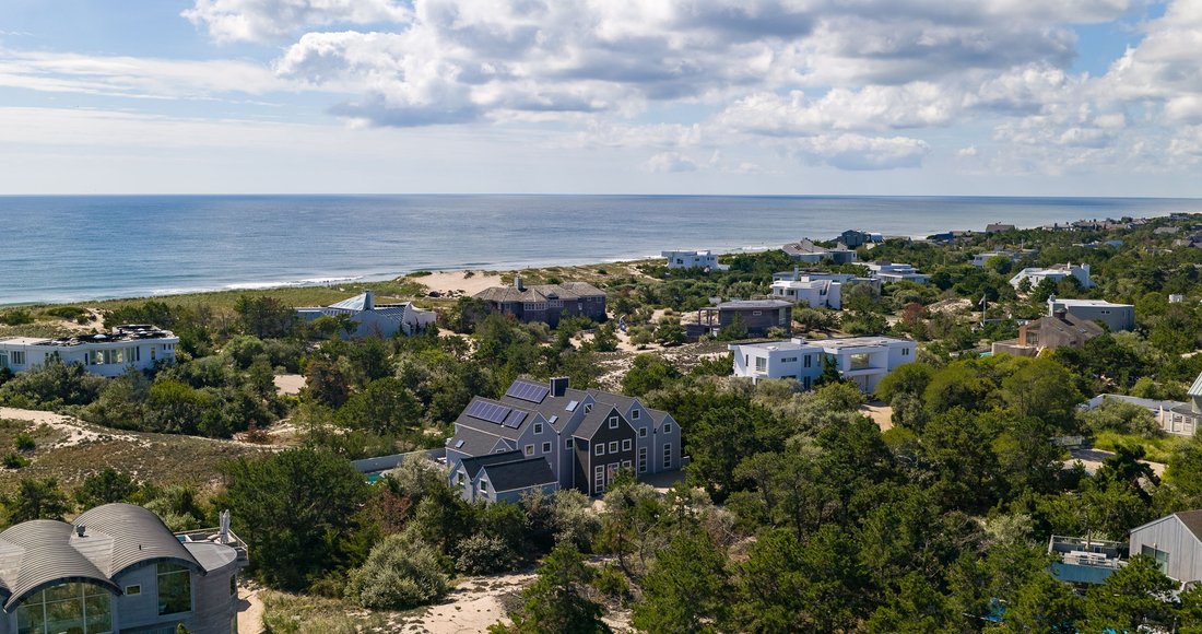 House in Amagansett, New York, United States 5 - 18953498